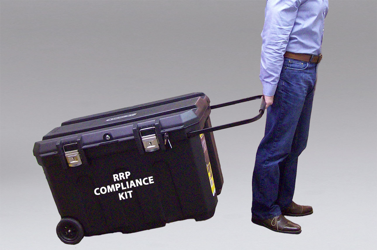 NIKRO  - RRP Compliance Kit #2 - 861991